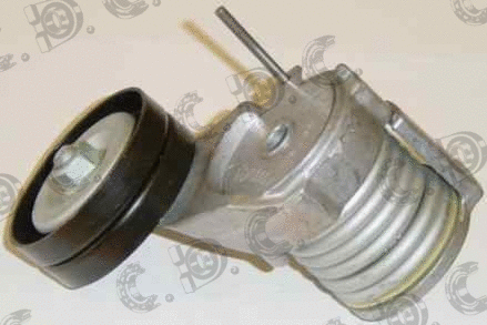 Belt Tensioner, V-ribbed belt (03.80208)