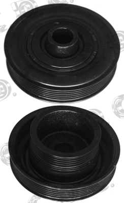 Belt Pulley, crankshaft (03.90283)