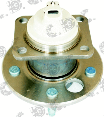 Wheel Bearing Kit (01.97943)