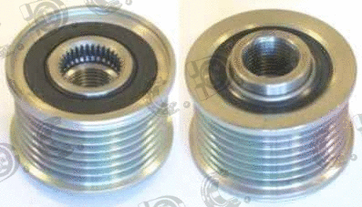 Alternator Freewheel Clutch (03.81478)