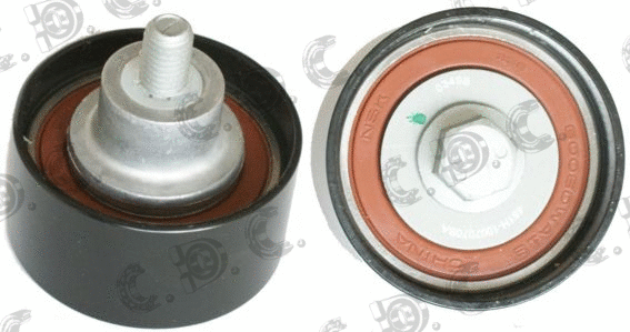 Deflection/Guide Pulley, timing belt (03.81627)