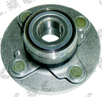 Wheel Bearing Kit (01.97424)