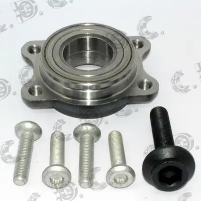 Wheel Bearing Kit (01.97274)