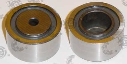 Deflection/Guide Pulley, timing belt (03.078)