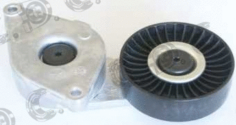 Belt Tensioner, V-ribbed belt (03.81522)