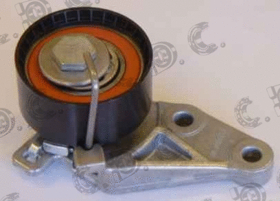 Tensioner Pulley, timing belt (03.80118)