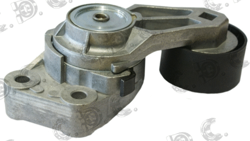 Belt Tensioner, V-ribbed belt (03.82028)