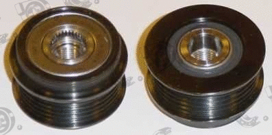 Alternator Freewheel Clutch (03.80584)