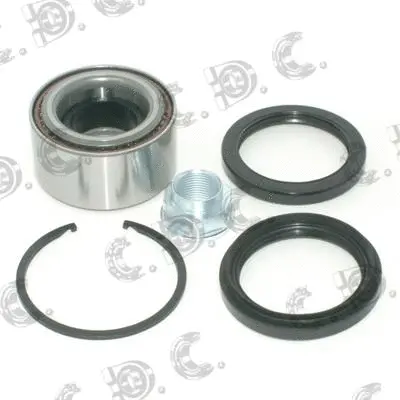 Wheel Bearing Kit (01.233)