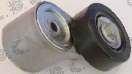 Belt Tensioner, V-ribbed belt (03.80881)