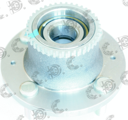 Wheel Bearing Kit (01.97854)