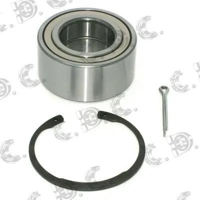 Wheel Bearing Kit (01.97519)