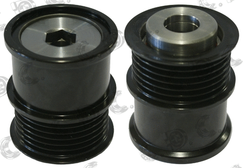 Alternator Freewheel Clutch (03.82064)