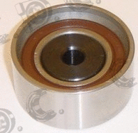 Deflection/Guide Pulley, timing belt (03.80676)