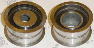 Deflection/Guide Pulley, timing belt (03.140)