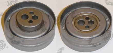 Tensioner Pulley, timing belt (03.293)