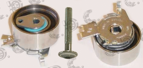 Tensioner Pulley, timing belt (03.128)