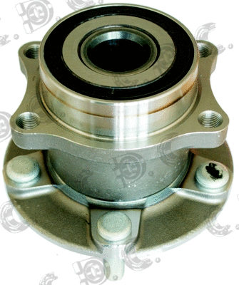 Wheel Bearing Kit (01.97748)