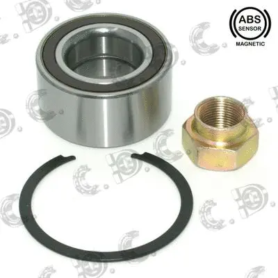 Wheel Bearing Kit (01.97318)