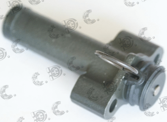 Vibration Damper, timing belt (03.81573)