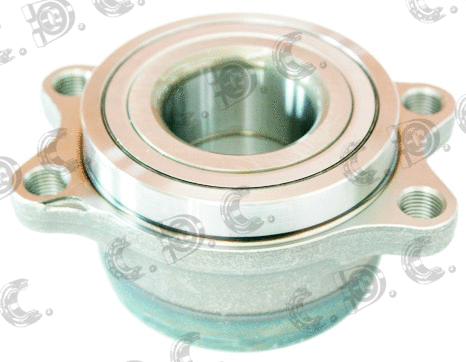 Wheel Bearing Kit (01.98045)