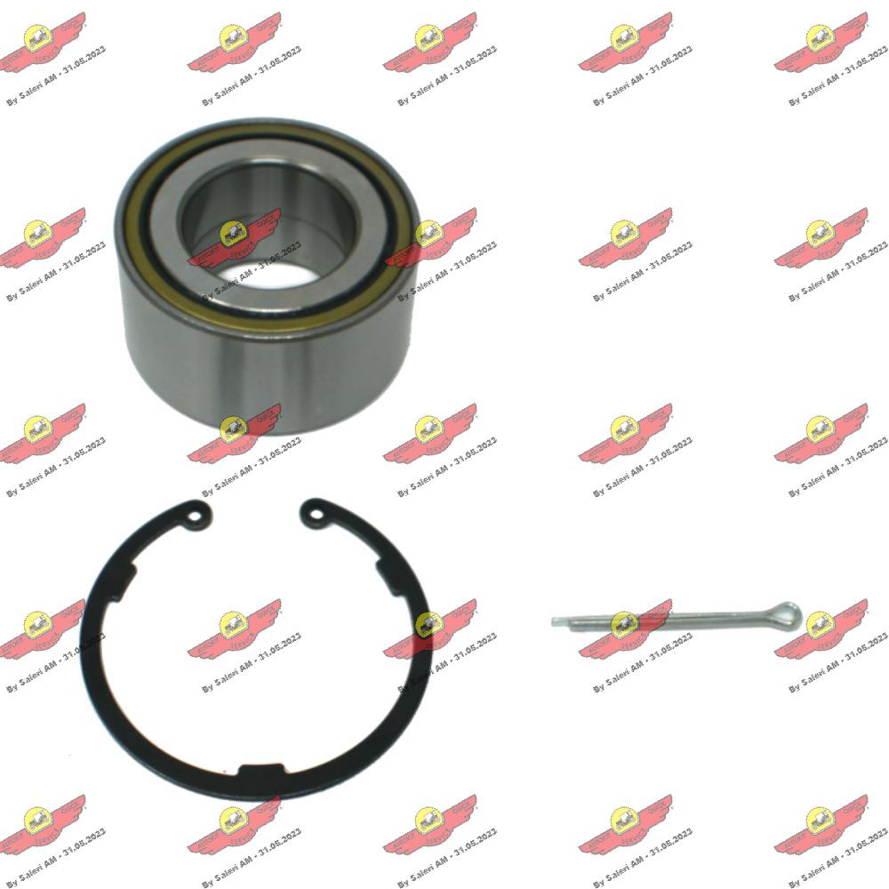 Wheel Bearing Kit (01.98155)