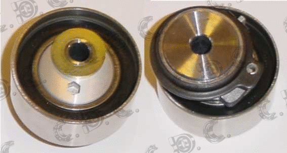 Tensioner Pulley, timing belt (03.514)