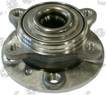 Wheel Bearing Kit (01.98165)