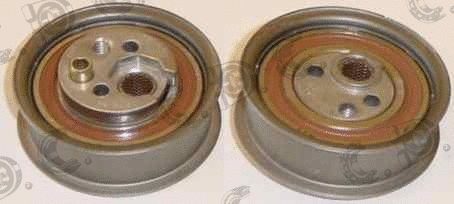 Tensioner Pulley, timing belt (03.361)