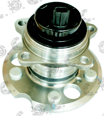Wheel Bearing Kit (01.98006)