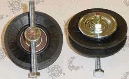 Belt Tensioner, V-ribbed belt (03.680)