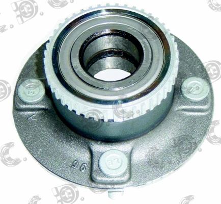 Wheel Bearing Kit (01.373)