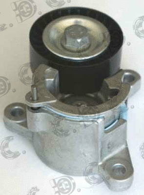 Belt Tensioner, V-ribbed belt (03.81408)