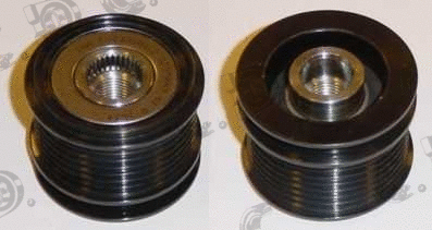 Alternator Freewheel Clutch (03.80607)