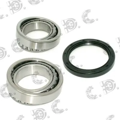 Wheel Bearing Kit (01.585)