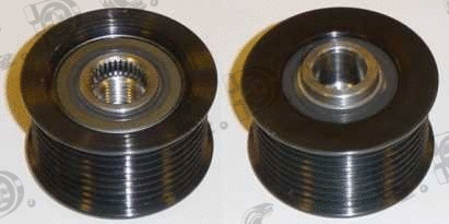 Alternator Freewheel Clutch (03.80520)