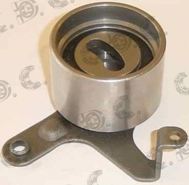 Tensioner Pulley, timing belt (03.670)
