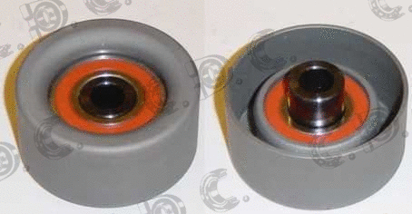 Deflection/Guide Pulley, timing belt (03.80565)