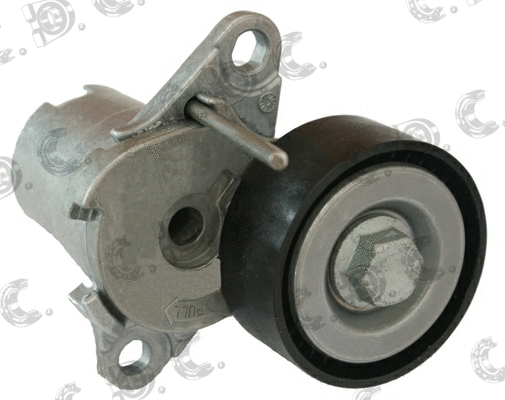 Belt Tensioner, V-ribbed belt (03.81761)