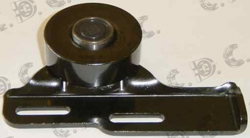 Belt Tensioner, V-ribbed belt (03.554)