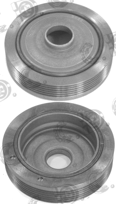 Belt Pulley, crankshaft (03.90119)