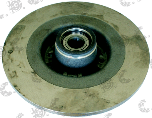 Brake Disc (01.97505D)