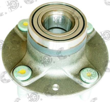 Wheel Bearing Kit (01.97263)