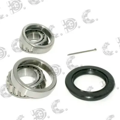 Wheel Bearing Kit (01.445)