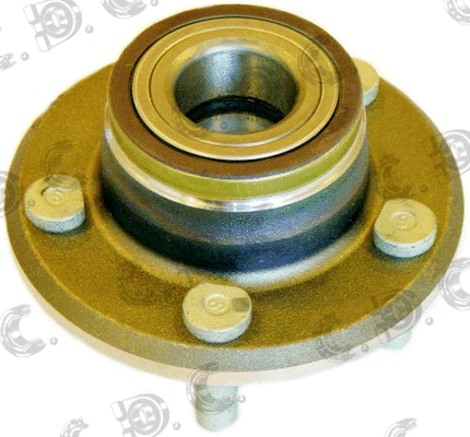 Wheel Bearing Kit (01.97642)
