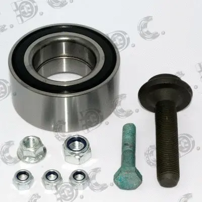 Wheel Bearing Kit (01.283)