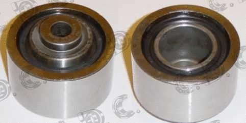 Deflection/Guide Pulley, timing belt (03.529)