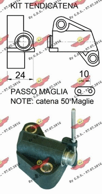 Timing Chain Kit