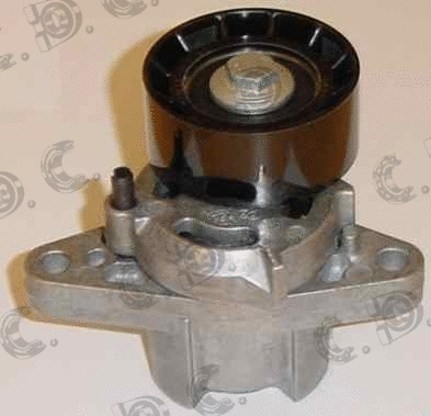 Belt Tensioner, V-ribbed belt (03.80687V)