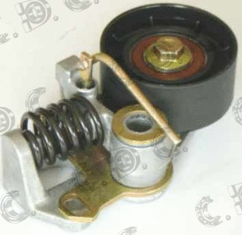 Tensioner Pulley, timing belt (03.497)